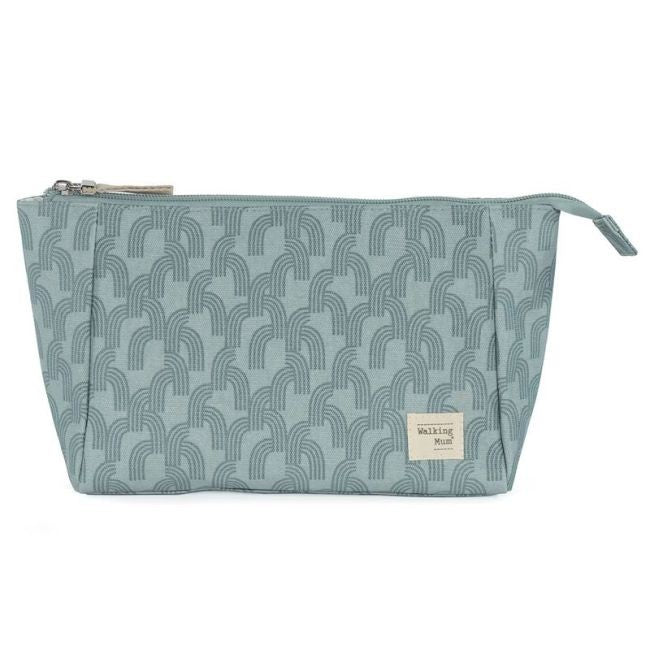 Bolsa de toalete Tulum Walking Mum