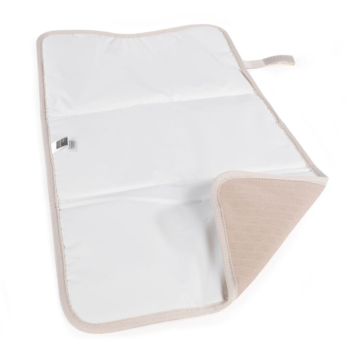 Cambiador Portátil Eco Mum Apricot Walking Mum