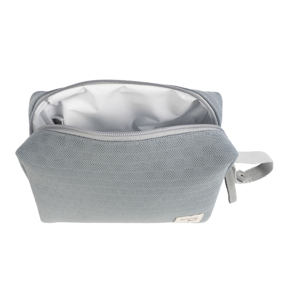Bolsa de toalete Eco Mum Cloud Walking Mum