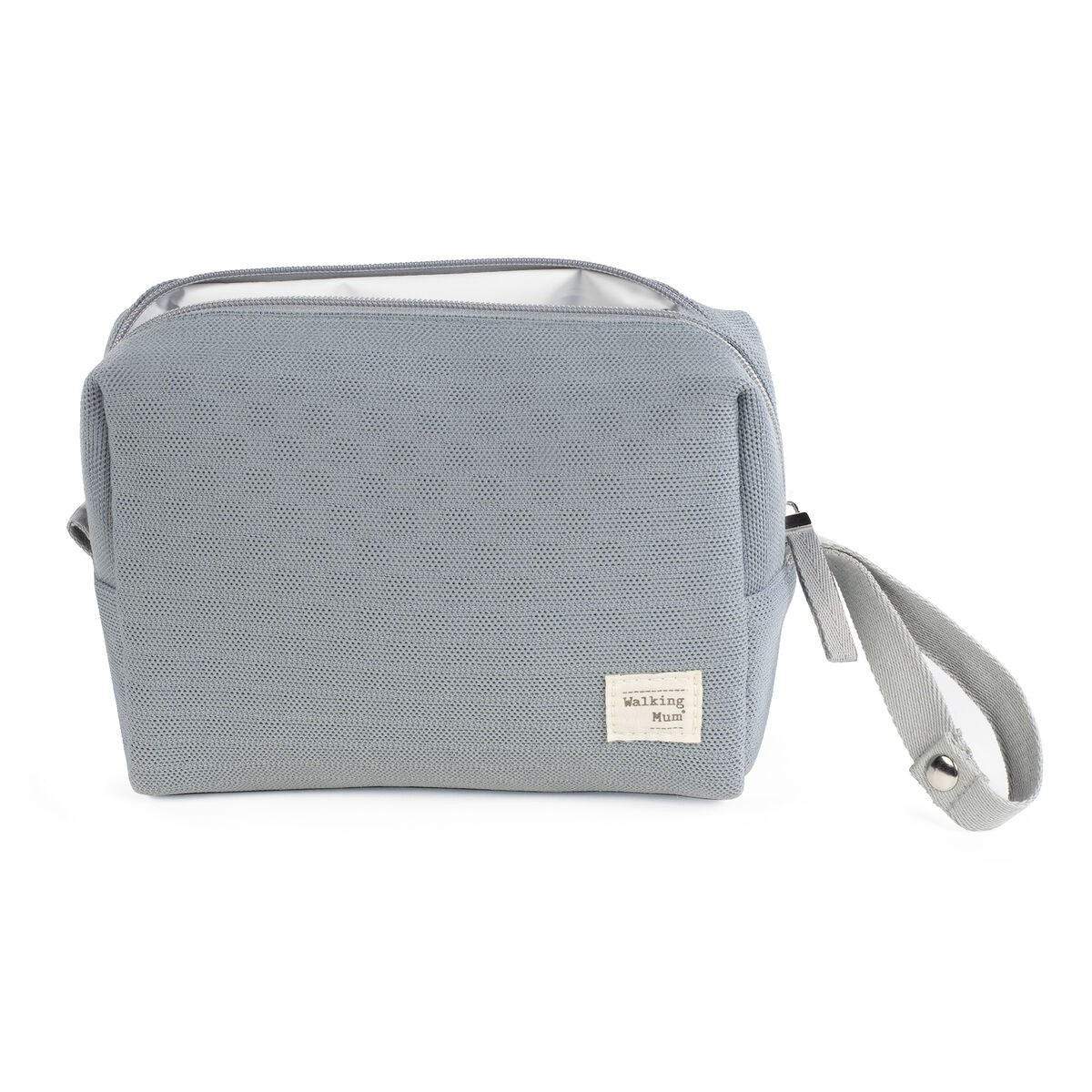 Bolsa de toalete Eco Mum Cloud Walking Mum