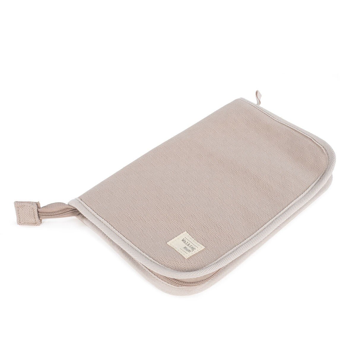 Libro de Nacimiento Eco Mum Apricot Walking Mum
