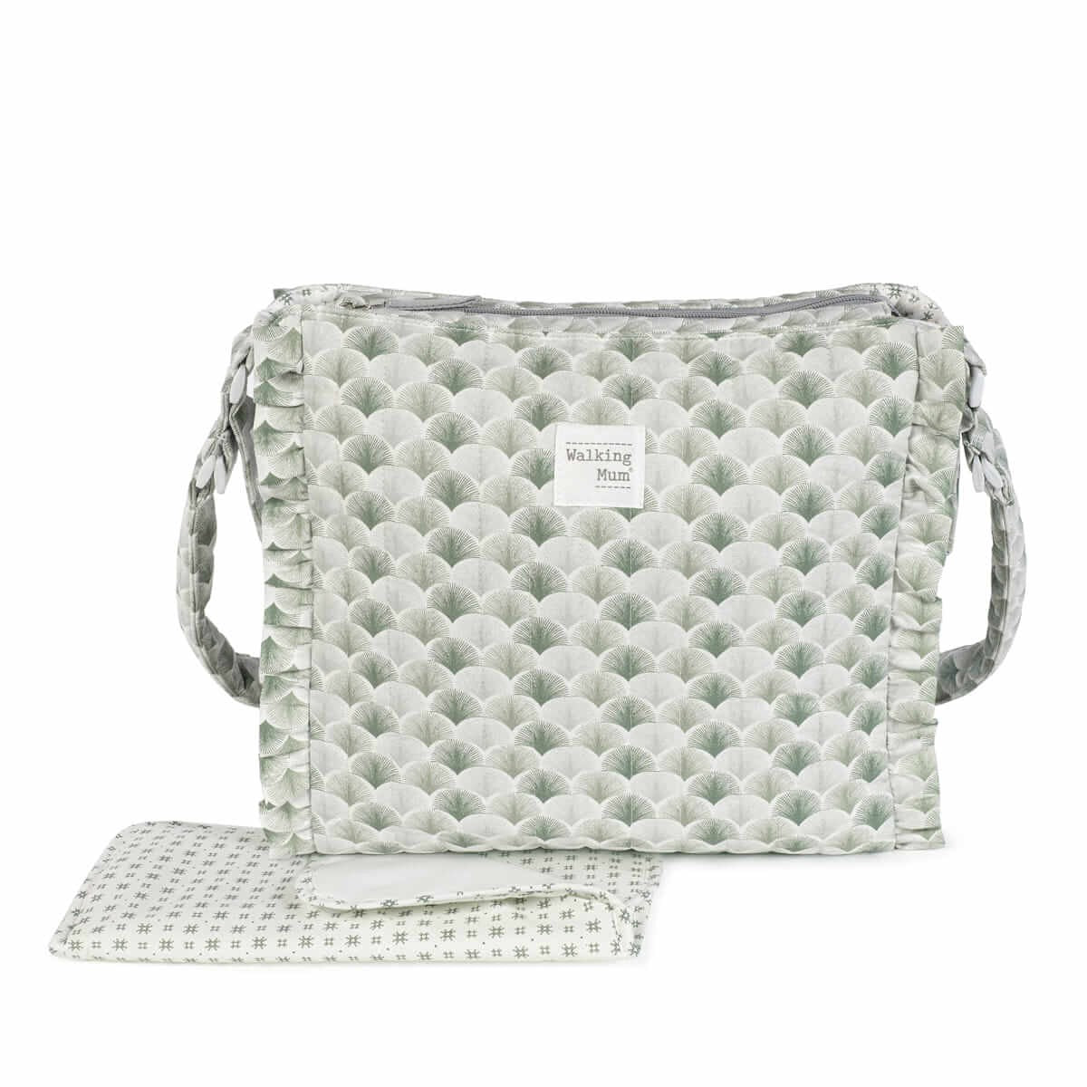 Bolsa Canastilla Abanik Walking Mum
