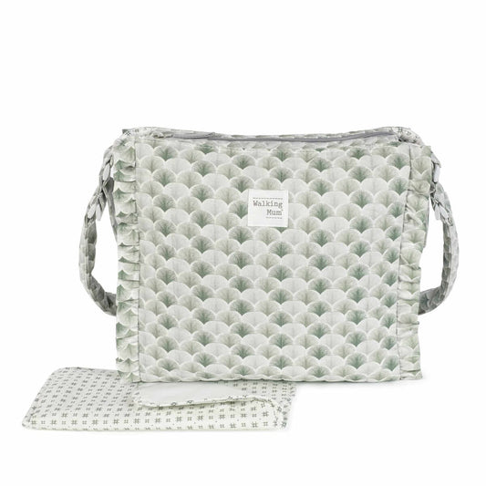 Bolsa Canastilla Abanik Walking Mum