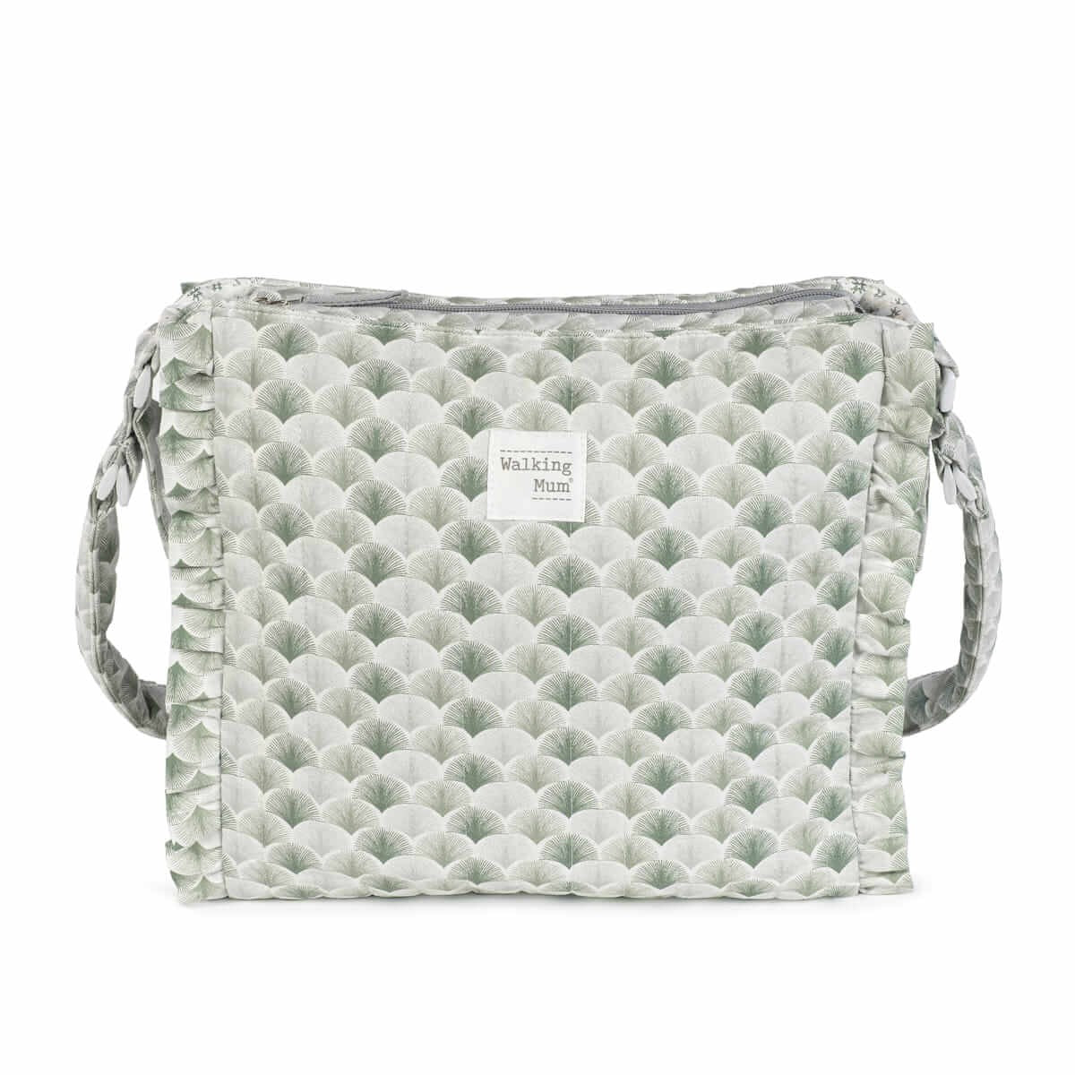 Bolsa Canastilla Abanik Walking Mum