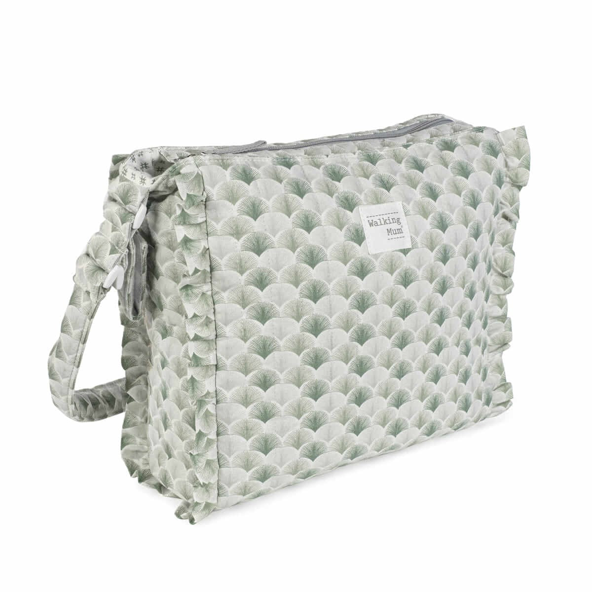 Bolsa Canastilla Abanik Walking Mum