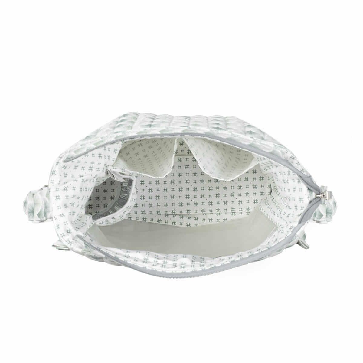 Bolsa Canastilla Abanik Walking Mum