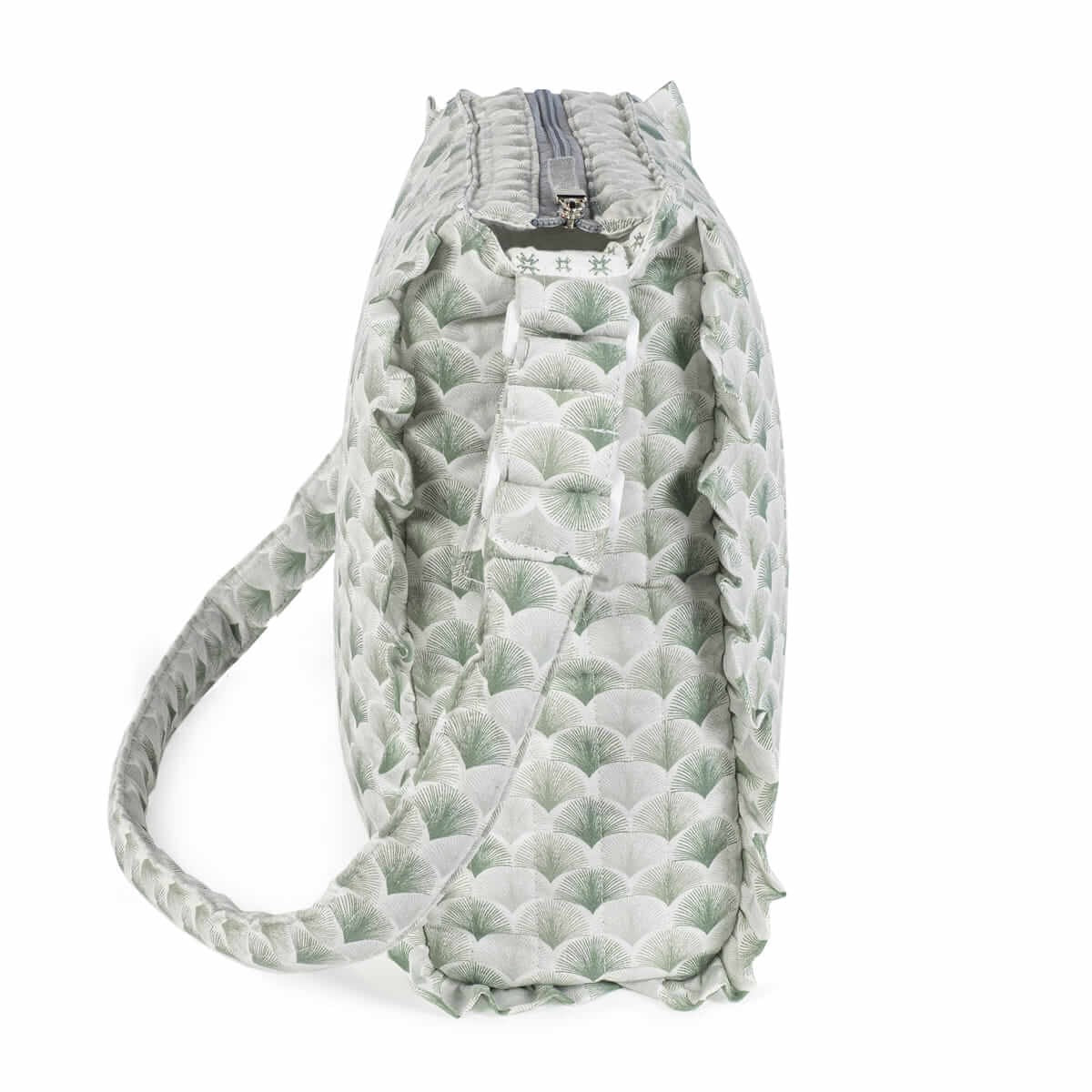 Bolsa Canastilla Abanik Walking Mum