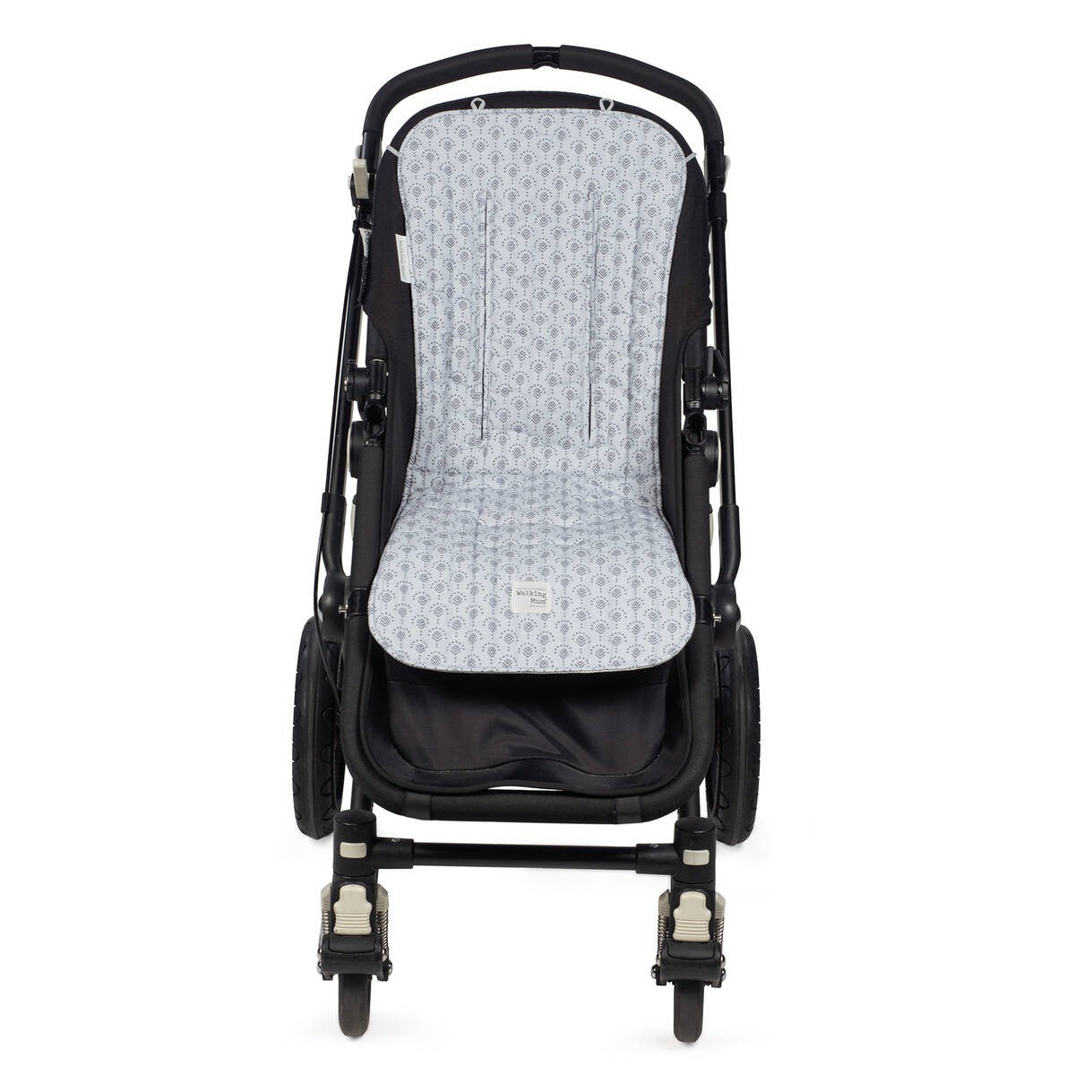 Colchão universal para carrinho de bebê Walking Mum Indian