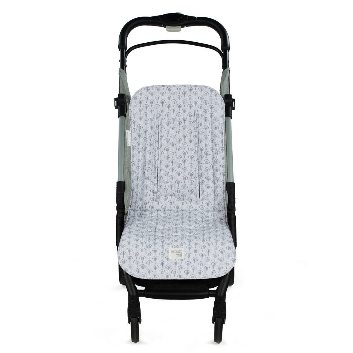 Colchão universal para carrinho de bebê Walking Mum Indian