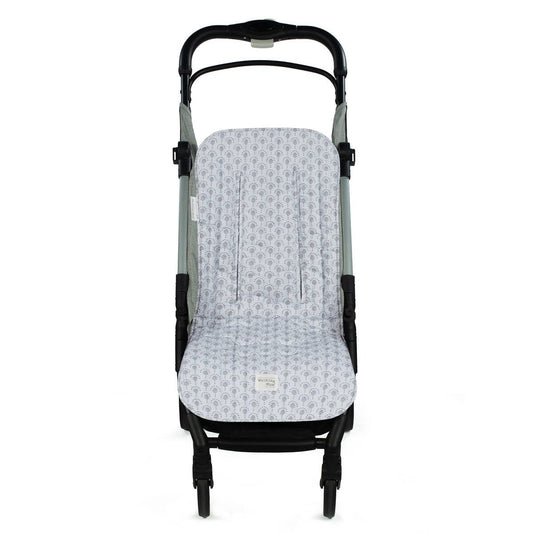 Colchoneta para silla de paseo universal Indian de Walking Mum