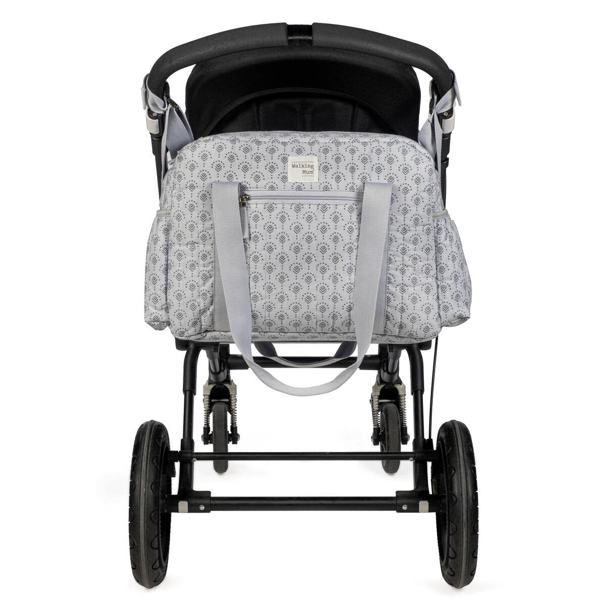 Bolsa Canastilla Indian Ash Walking Mum