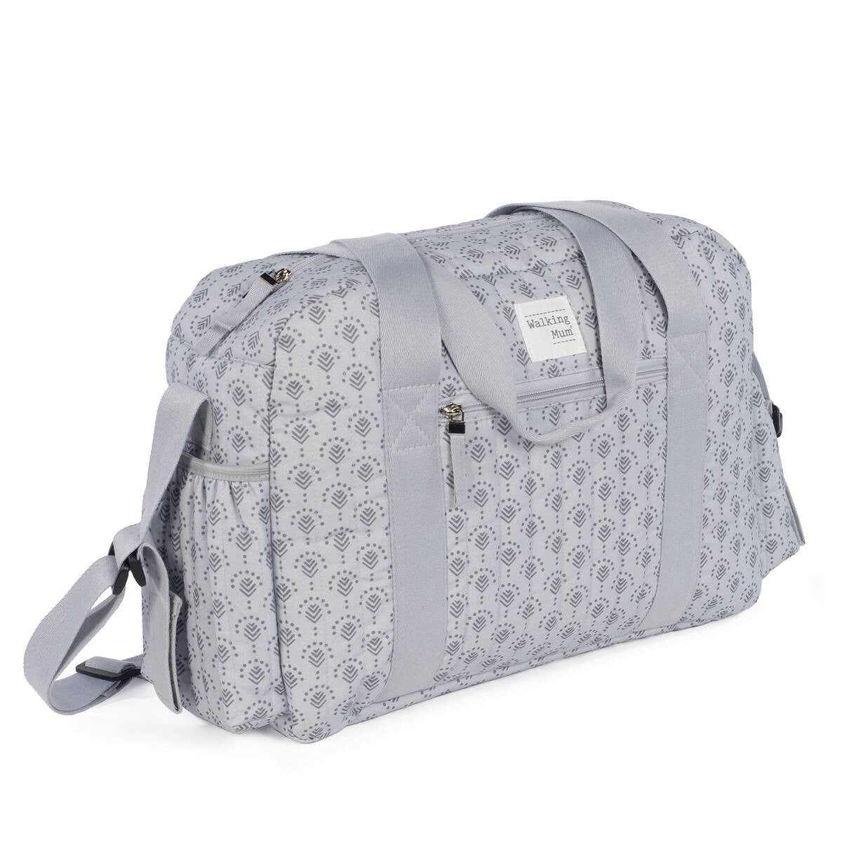Bolsa Canastilla Indian Ash Walking Mum