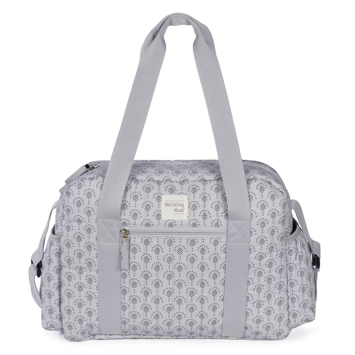 Bolsa Canastilla Indian Ash Walking Mum