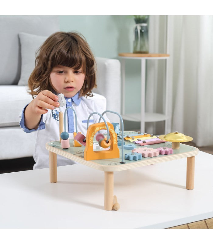 Mesa Actividades Multifunción PolarB