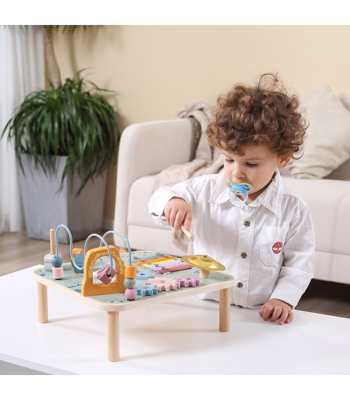 Mesa Actividades Multifunción PolarB