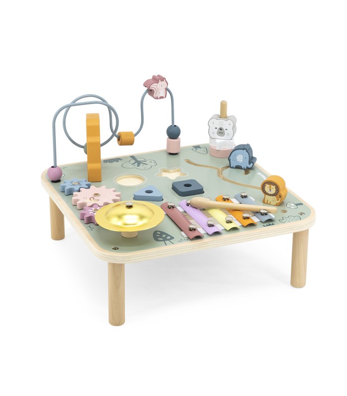 Mesa Actividades Multifunción PolarB