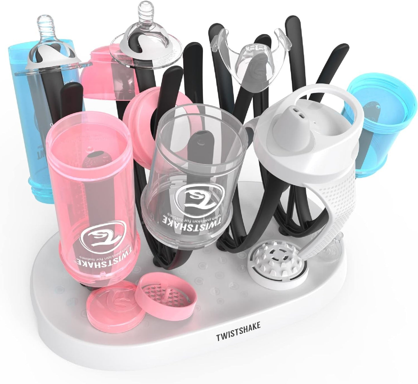Escurridor Para Biberones de Twistshake