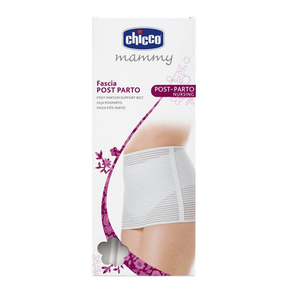 Fajas post parto Mammy de CHICCO