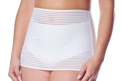 Fajas post parto Mammy de CHICCO