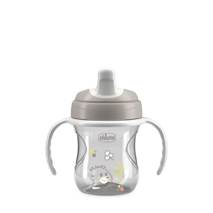 Vaso de aprendizaje 6M+ de Chicco