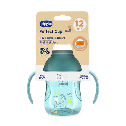 Vaso Perfect 360 12M+ de Chicco