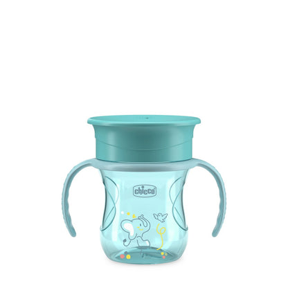 Vaso Perfect 360 12M+ de Chicco