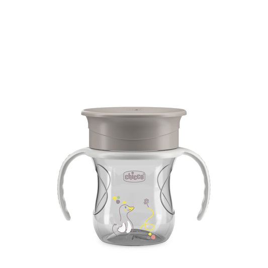 Vaso Perfect 360 12M+ de Chicco