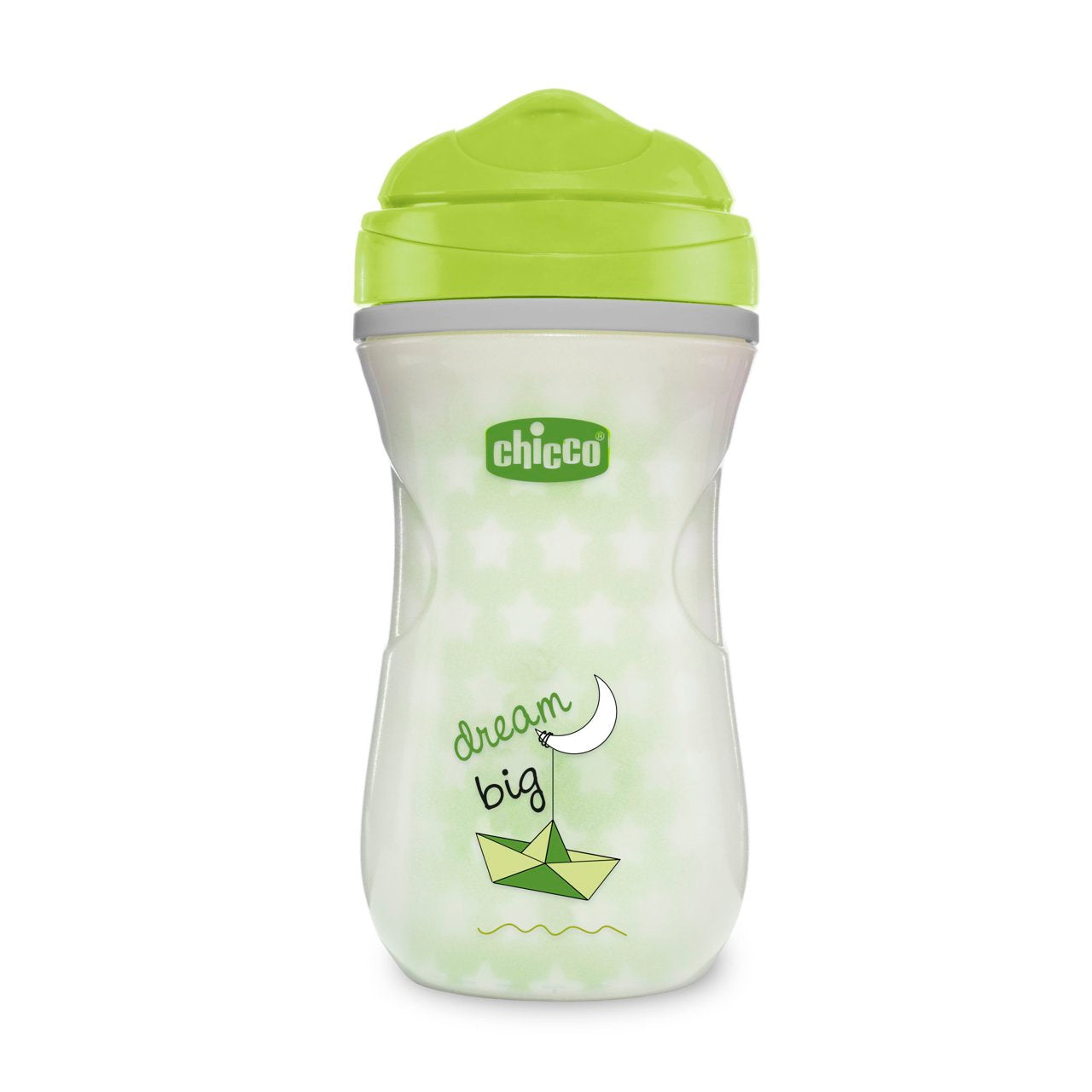 Vaso luminoso 14M+ de CHICCO