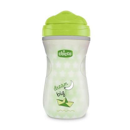 Vaso luminoso 14M+ de CHICCO