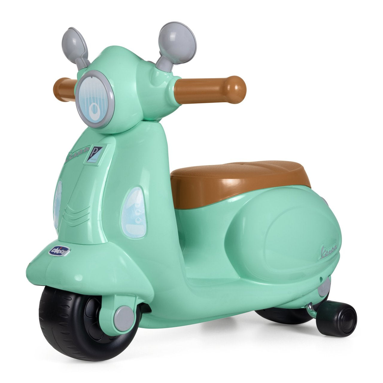 Correpasillos Mi Primera Vespa Primavera de CHICCO