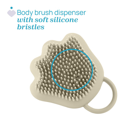 Set regalo mi primer baño Chicco