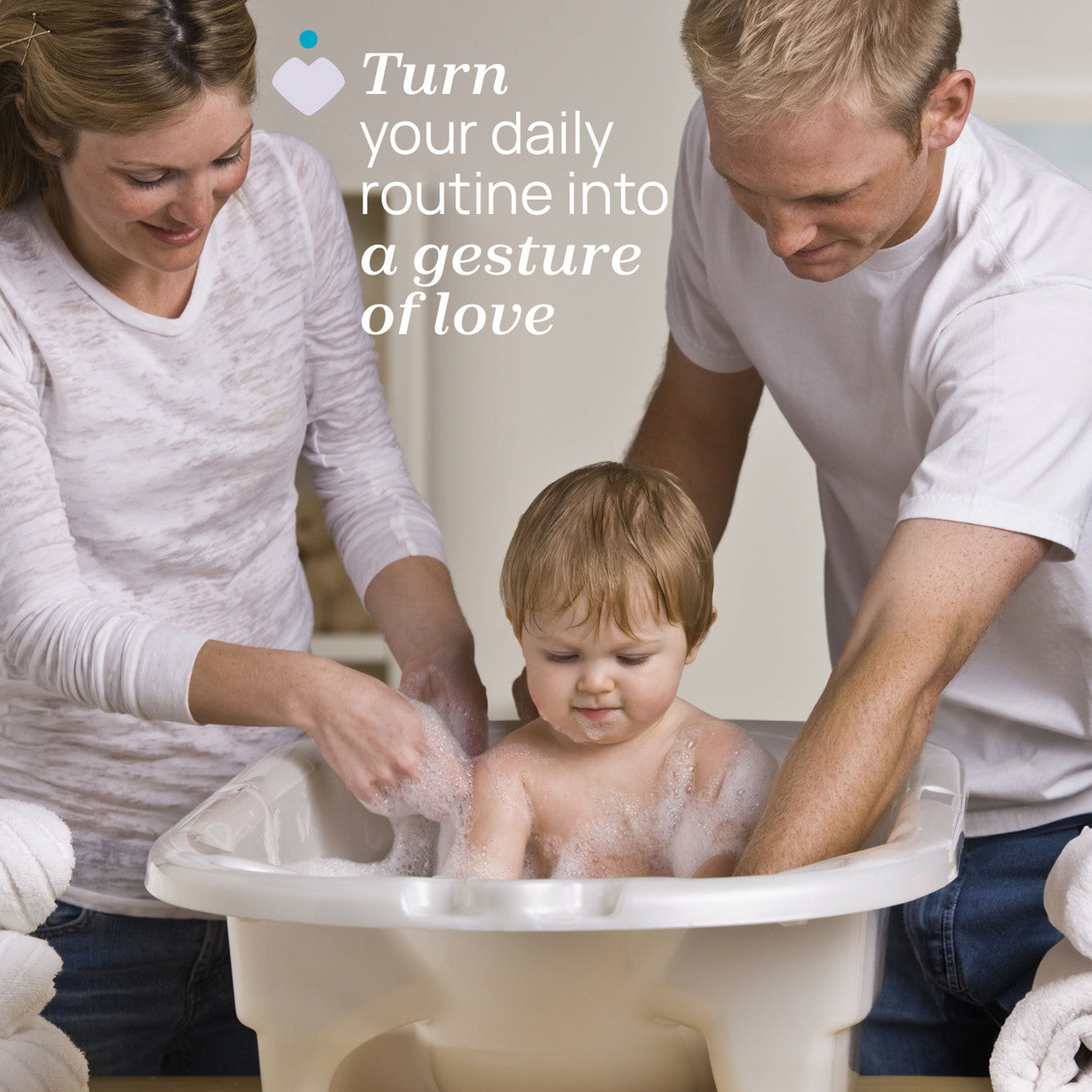 Set regalo mi primer baño Chicco