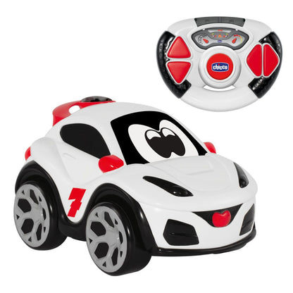Rocky Crossover Coche Radio Control de Chicco