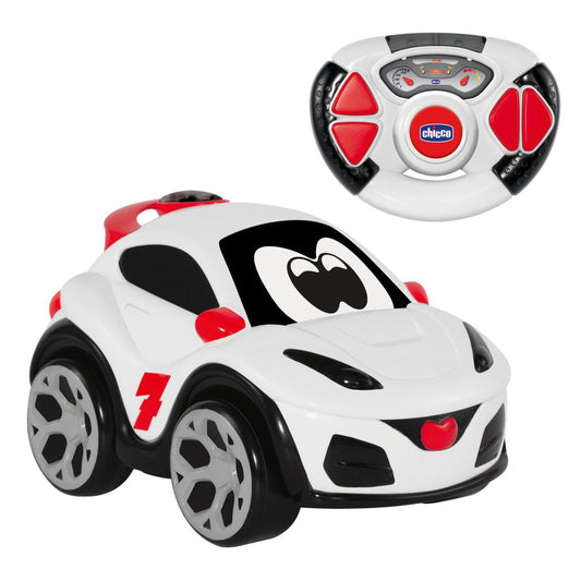 Rocky Crossover Coche Radio Control de Chicco