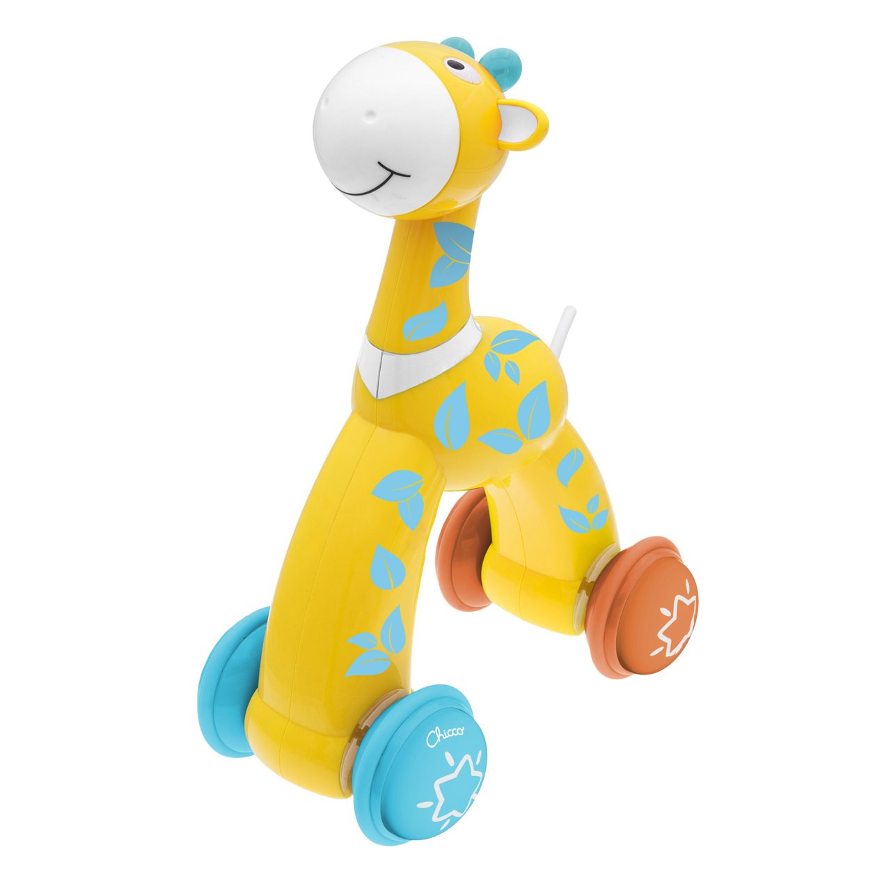 Jirafa Push&Go de CHICCO
