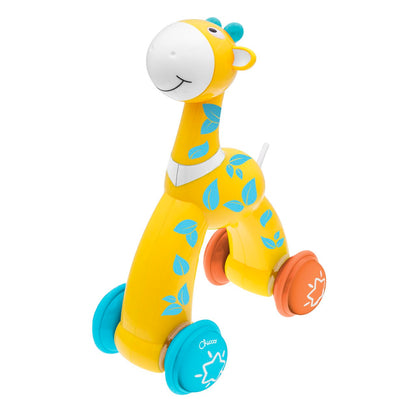 Jirafa Push&Go de CHICCO
