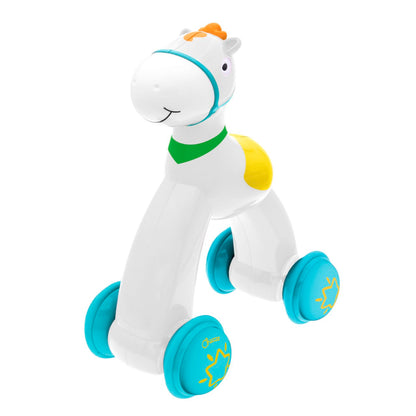 Caballo Push&Go de CHICCO