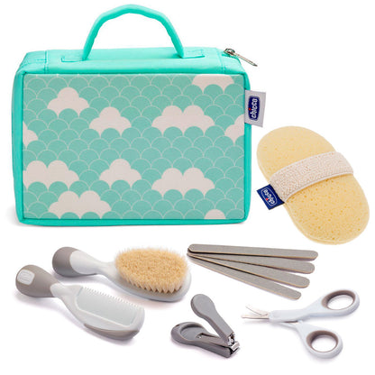 Set de viaje 6 en 1 de CHICCO