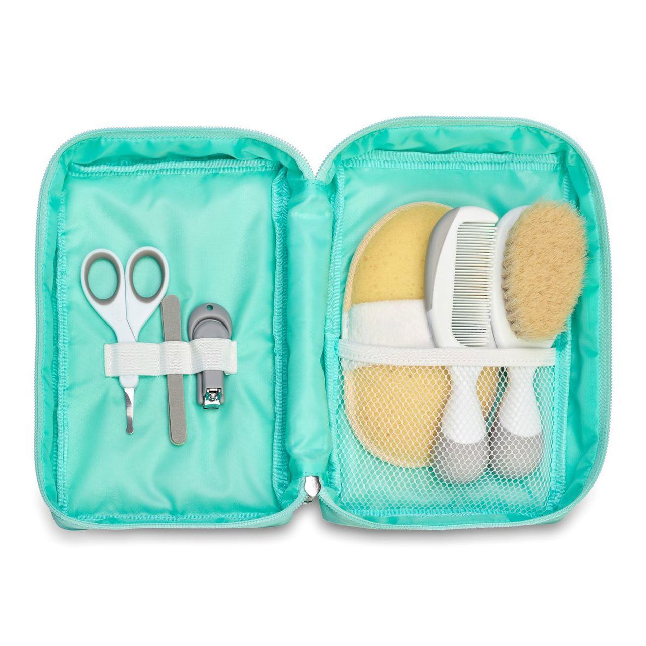 Set de viaje 6 en 1 de CHICCO