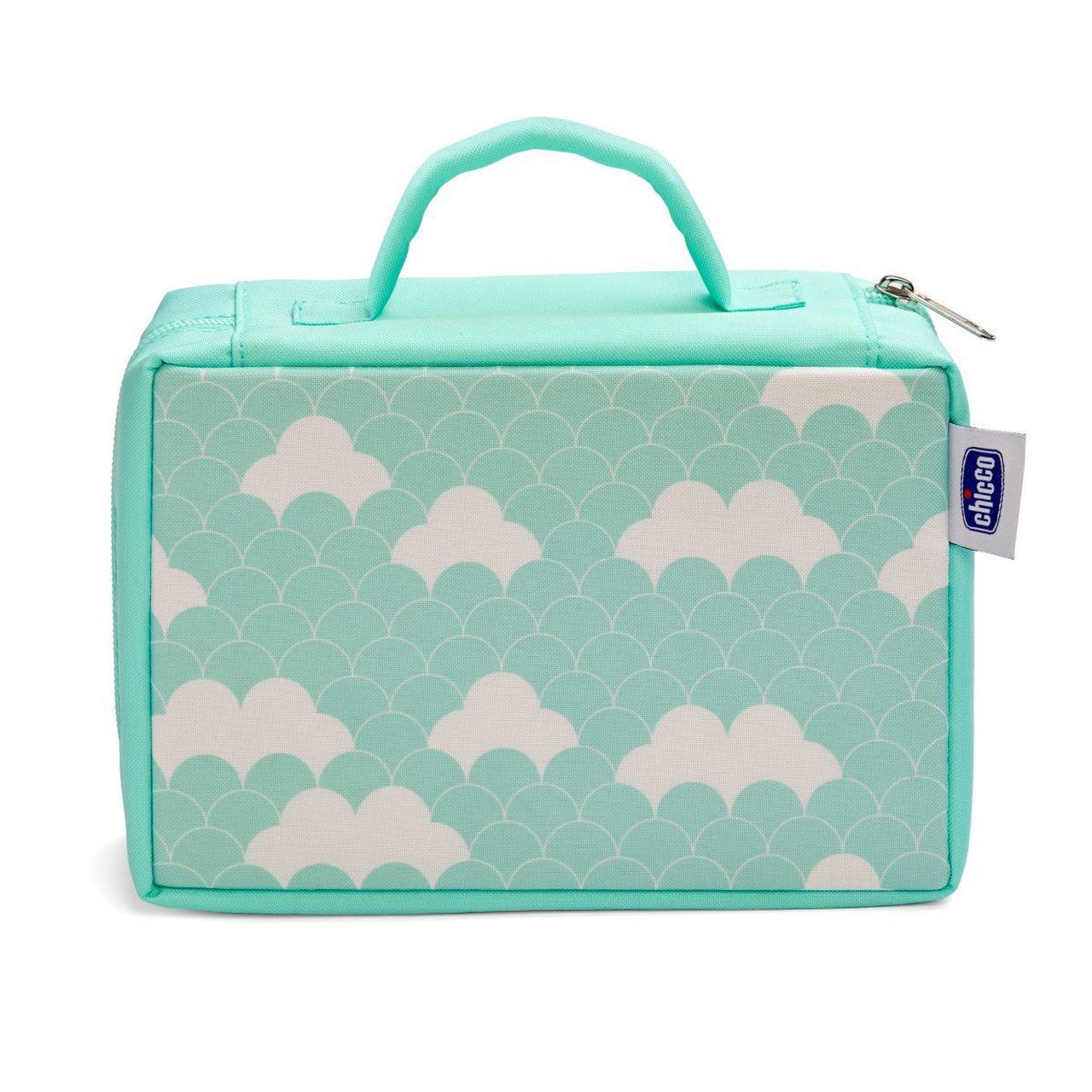 Set de viaje 6 en 1 de CHICCO