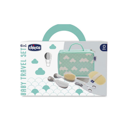 Set de viaje 6 en 1 de CHICCO
