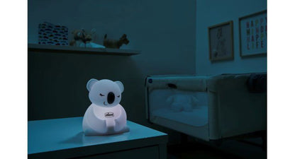 Lámpara Infantil Portátil Koala de Chicco
