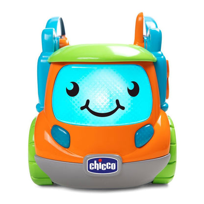 Camión Turbo Ball de Chicco