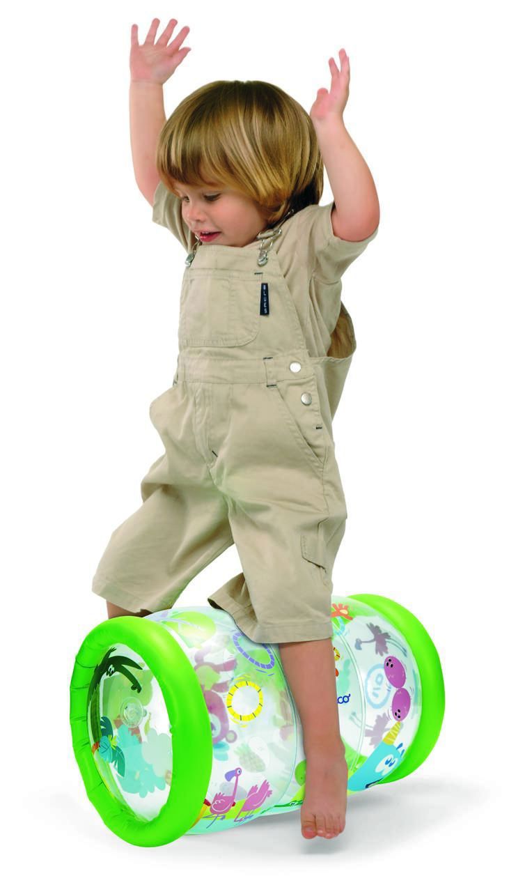 Musical Roller de CHICCO