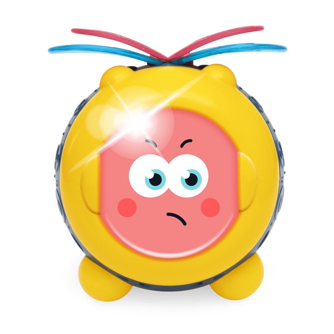Abeja Emotibee de Chicco