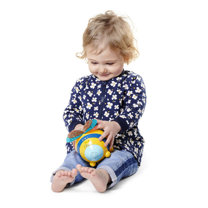 Abeja Emotibee de Chicco