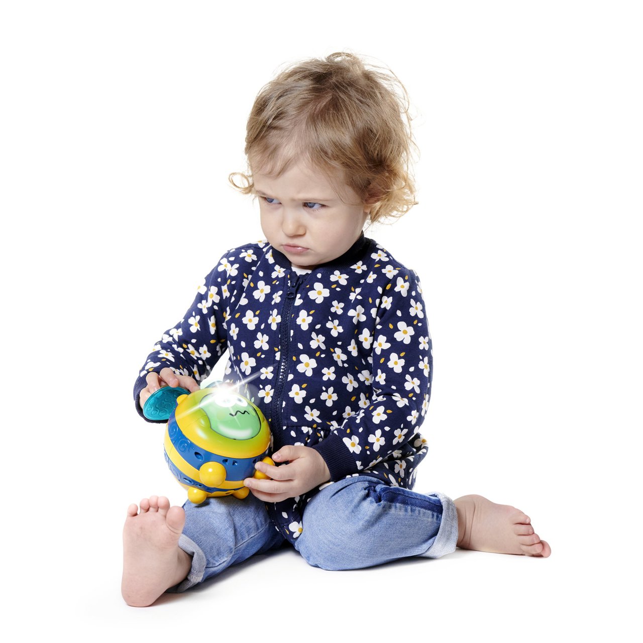 Abeja Emotibee de Chicco