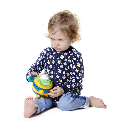 Abeja Emotibee de Chicco