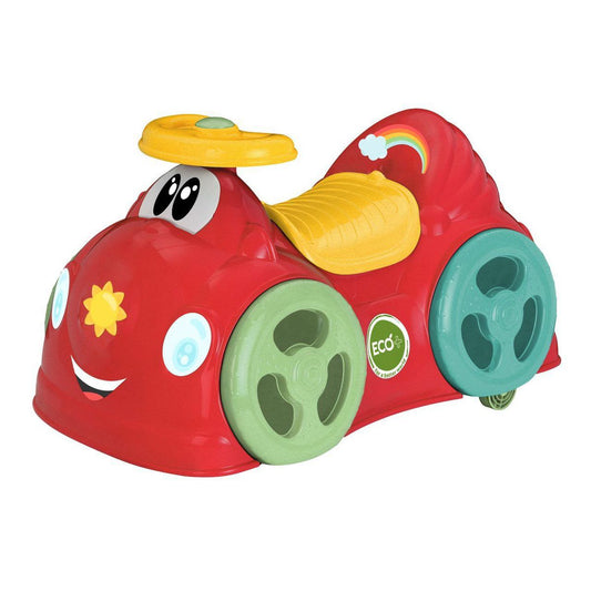 Correpasillo All Around ECO+ de Chicco