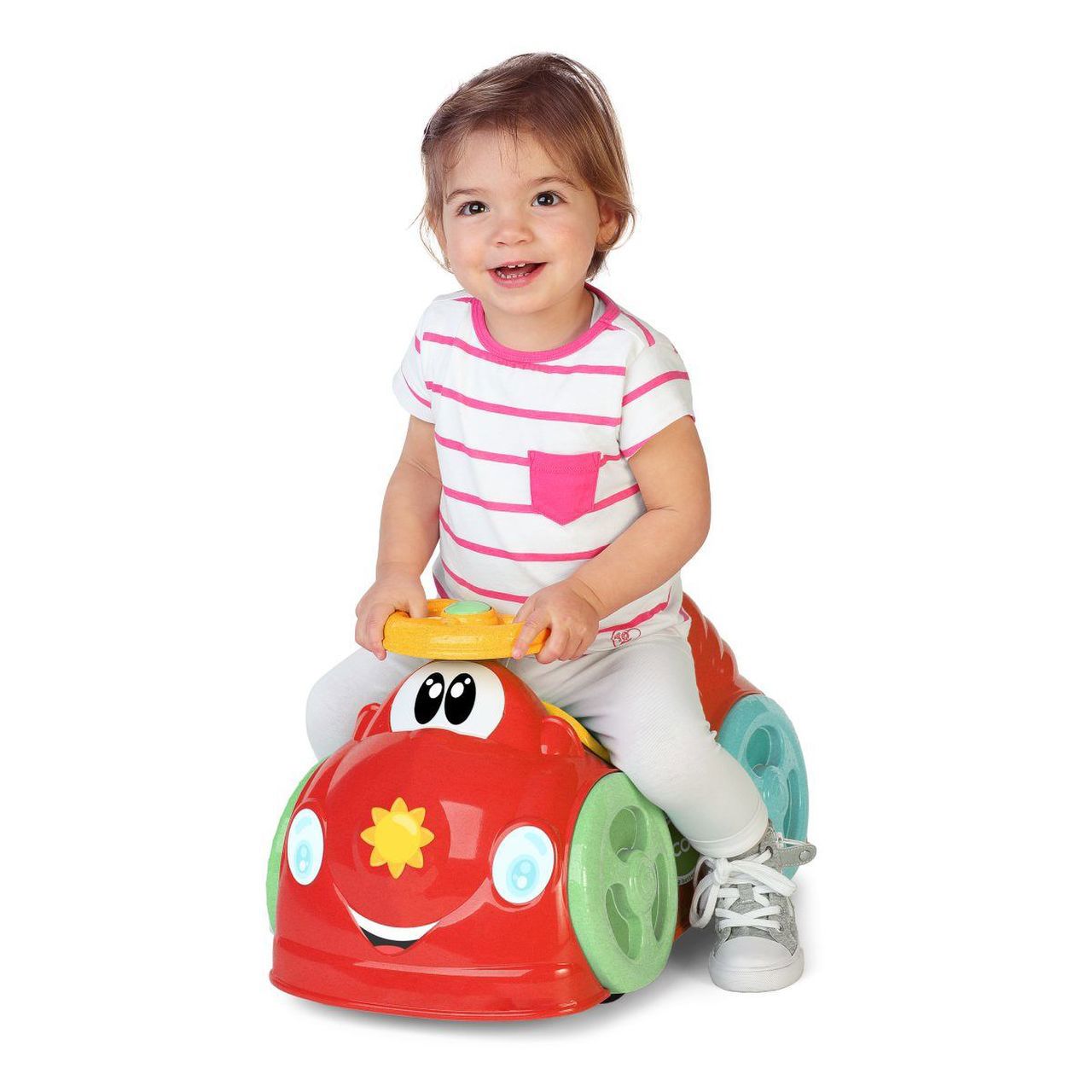 Correpasillo All Around ECO+ de Chicco